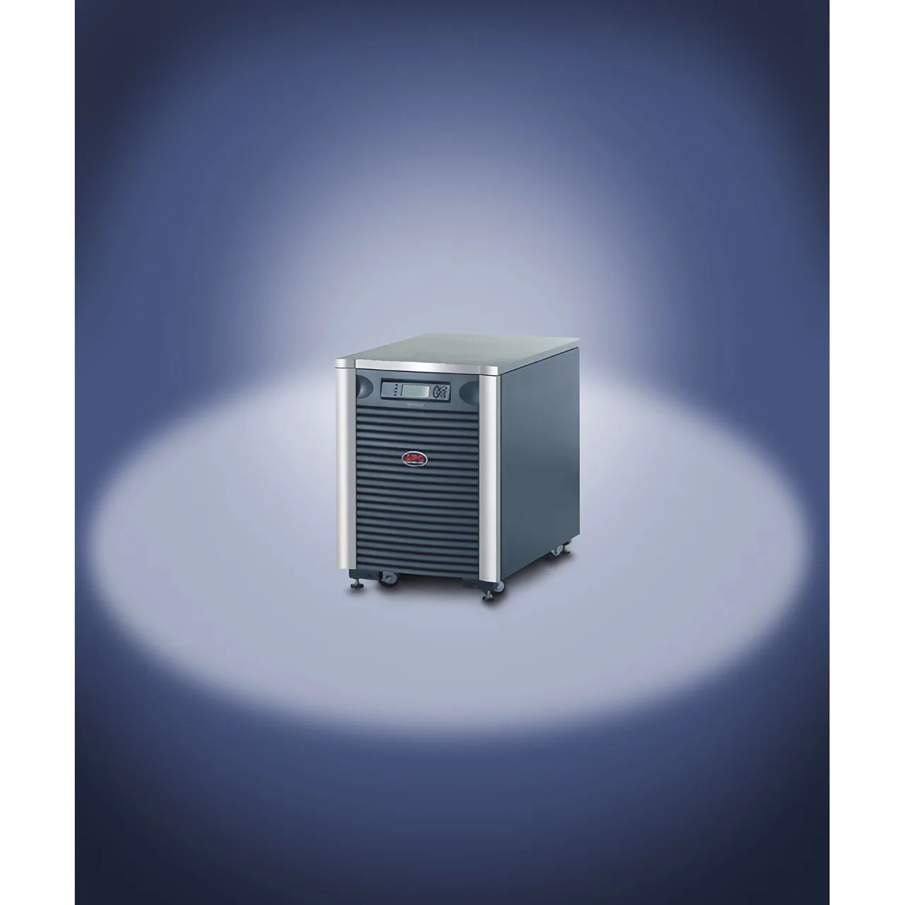APC Symmetra LX 4kVA Scalable to 8kVA N+1, 220/230/240V or 380/400/415V