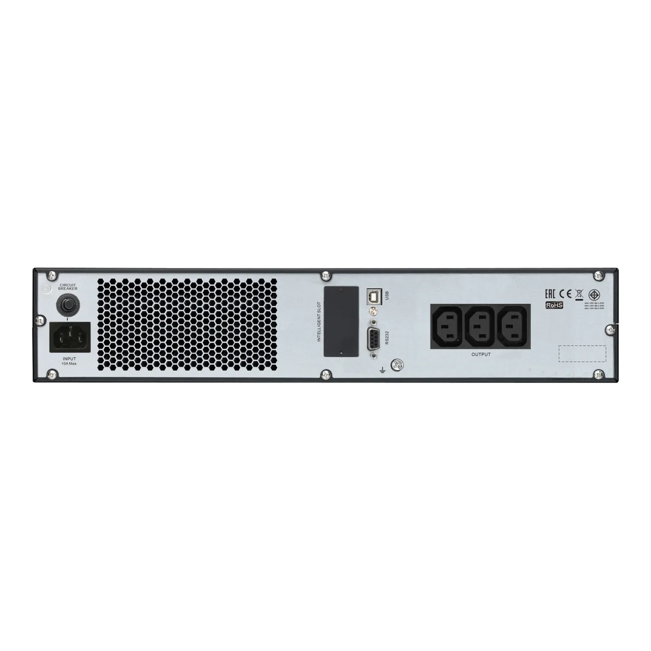 APC Easy UPS SRV RM 1000VA 230V — photo 3