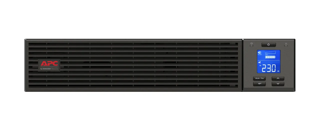 APC Easy UPS SRV RM 2000VA 230V .with RailKit — photo 2