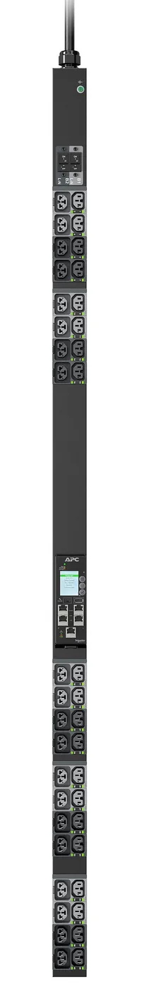 APC Netshelter Rack PDU Advanced Switched ME APDU11150SM — photo 3