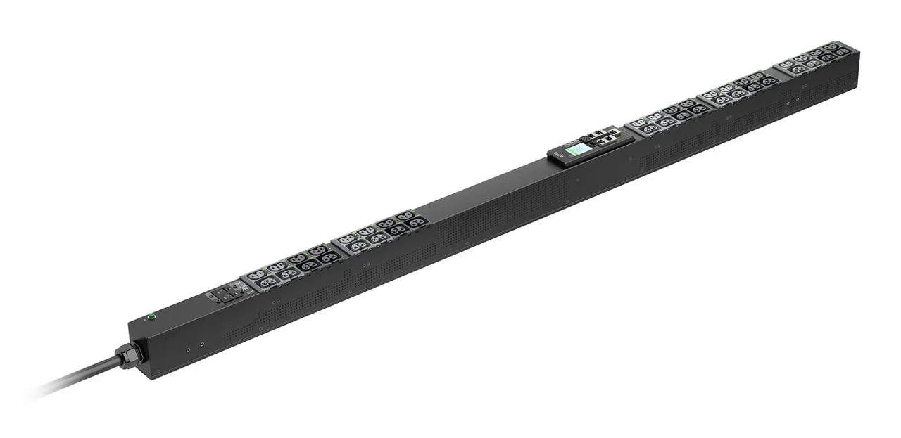 APC Netshelter Rack PDU Advanced Switched ME APDU11150SM — photo 4