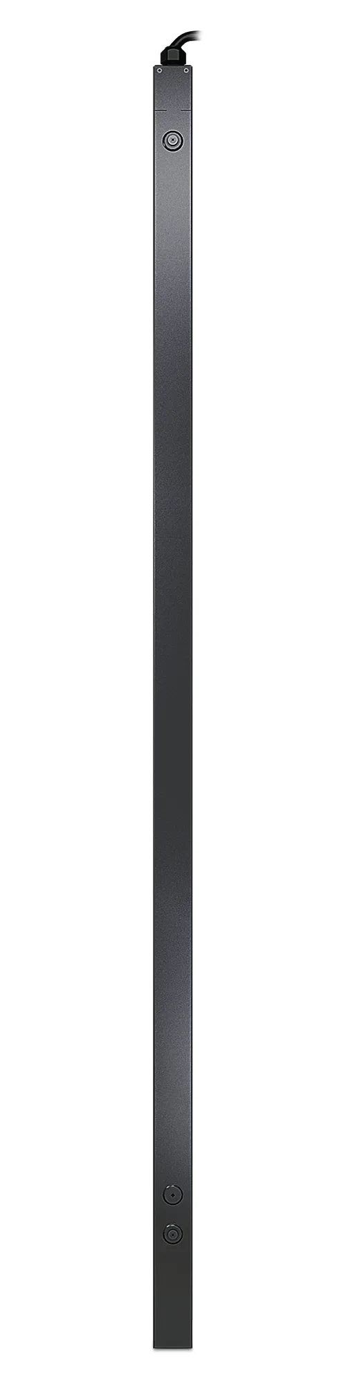 APC Rack PDU 2G, Metered by Outlet with Switching, ZeroU, 11.0kW, 230V, (21) C13 & (3) C19