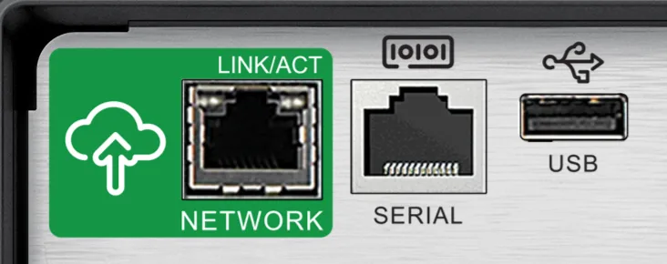 APC Smart-UPS SMT1500IC — photo 5