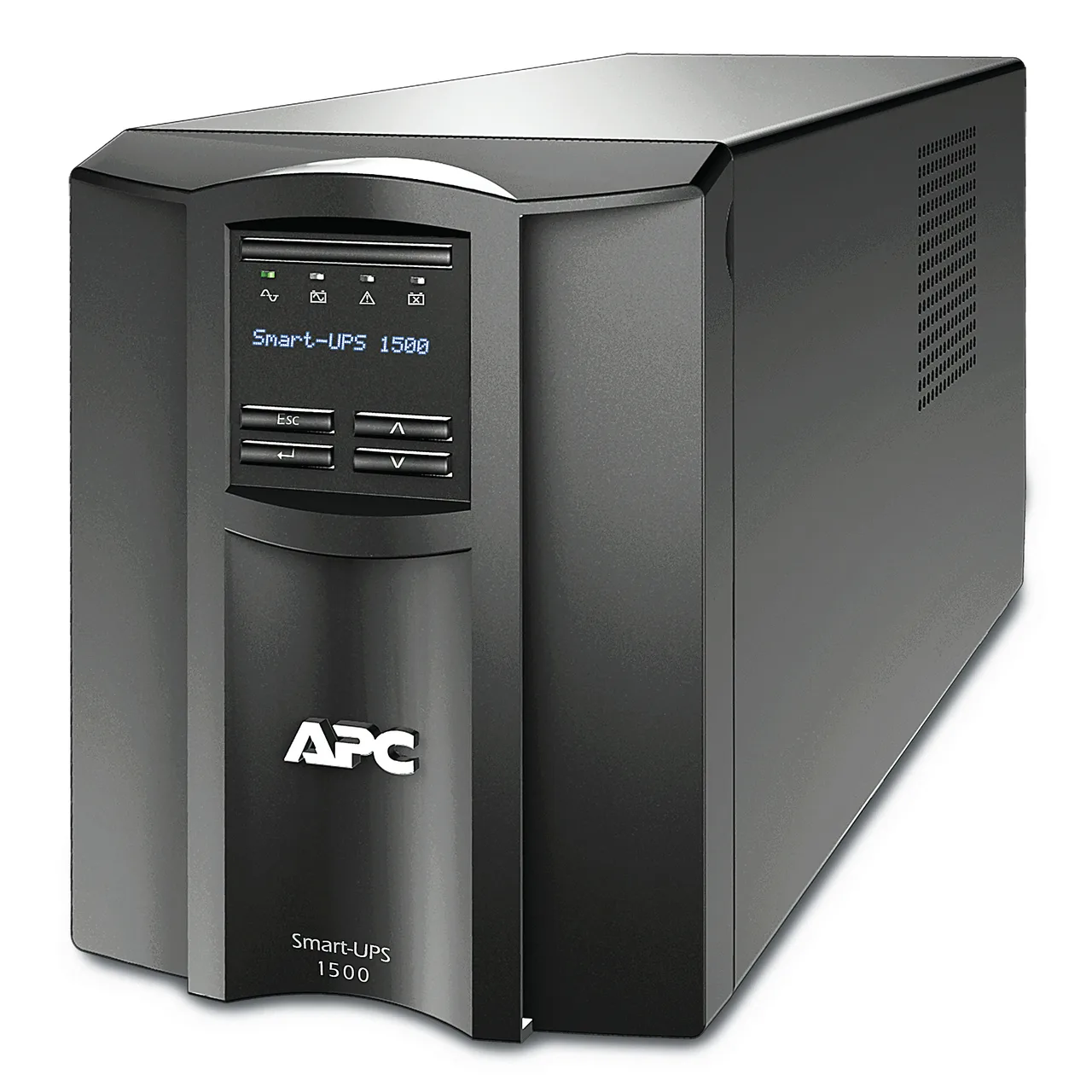 APC Smart-UPS SMT1500IC — photo 1