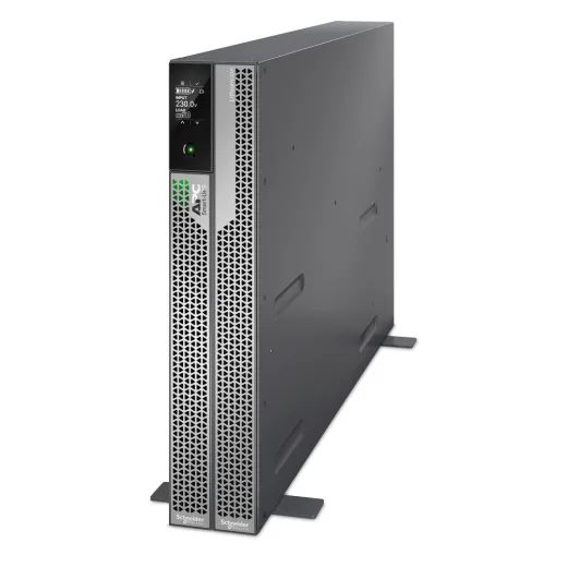 APC Smart-UPS Ultra On-Line Lithium ion 5KVA/5KW 2U Rack/Tower 230V — photo 2