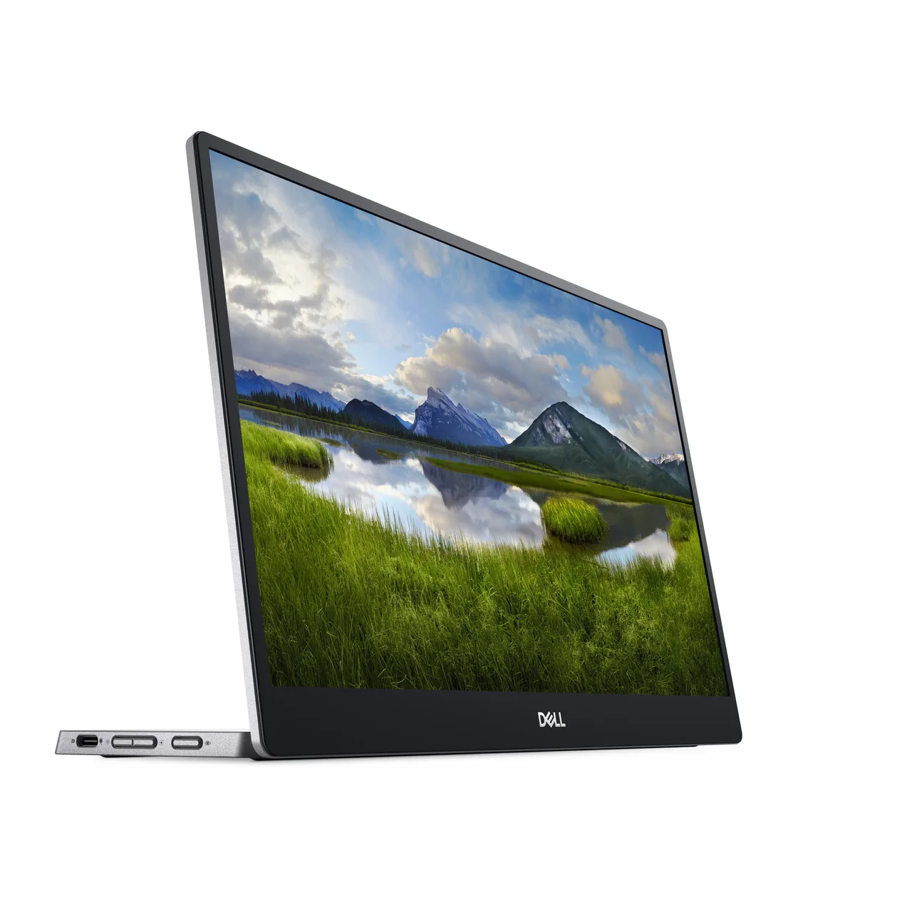 Dell 14 Portable Monitor P1424H (14" Full HD) — photo 3