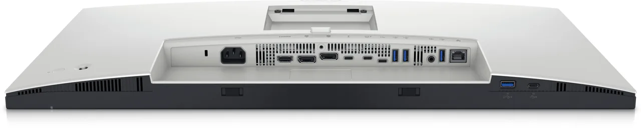 Dell 27 Monitor U2724DE (27" Quad HD) — photo 4