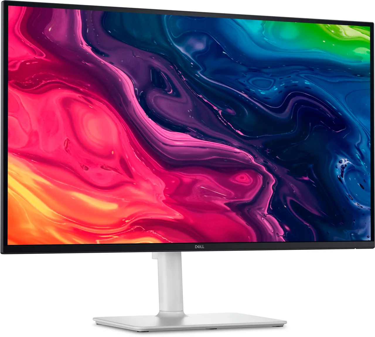 Dell 27 Plus 4K Monitor - S2725QS (27" 4K Ultra HD) — photo 1