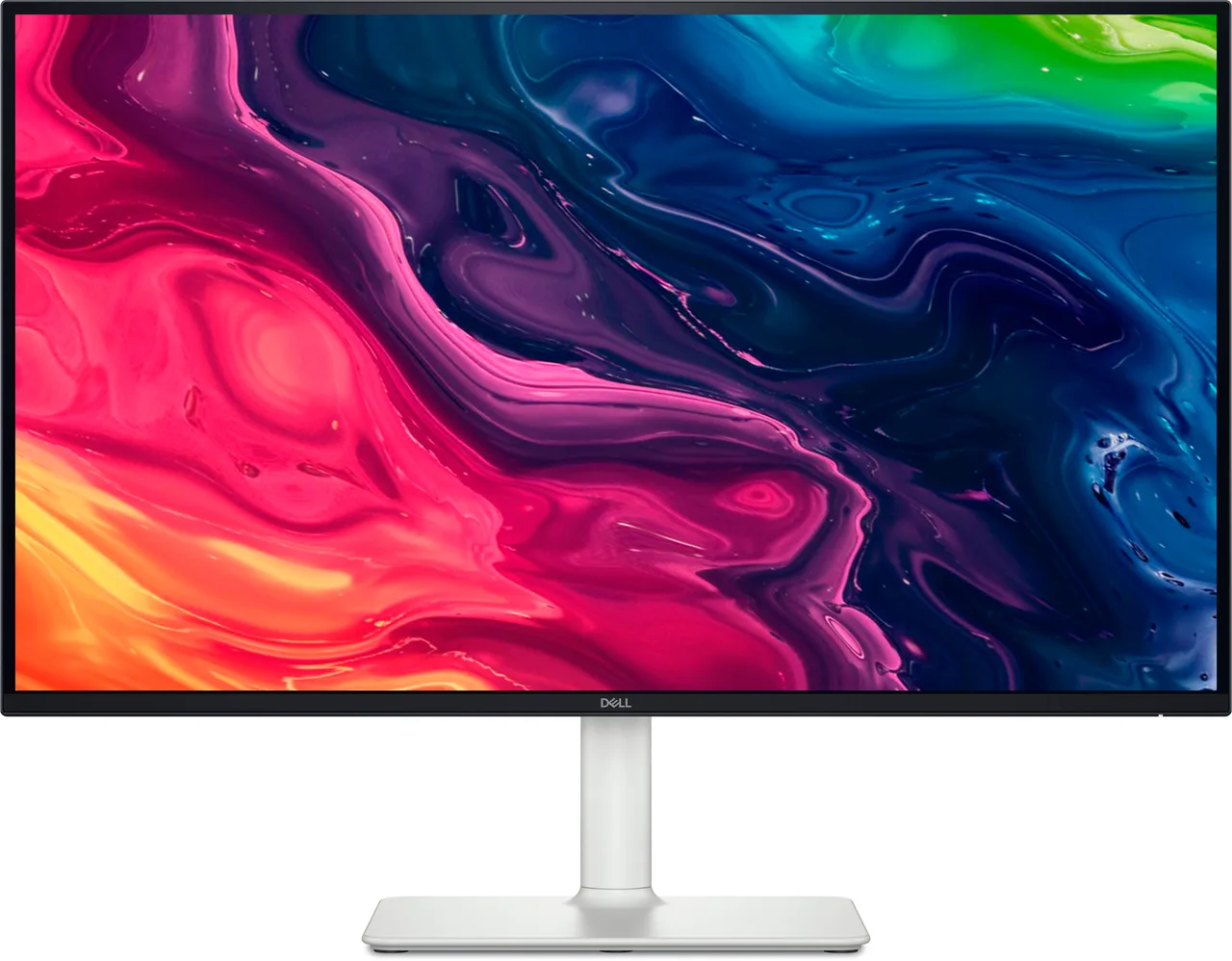 Dell 27 Plus 4K Monitor - S2725QS (27" 4K Ultra HD) — photo 2
