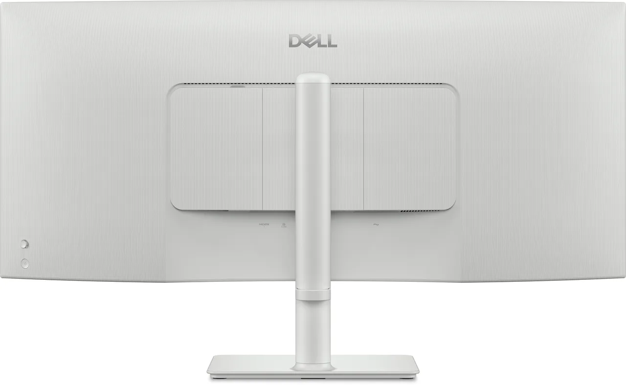 Dell 34 Plus USB-C Monitor - S3425DW (34" Wide Quad HD) — photo 3
