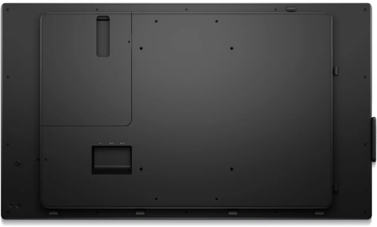 Dell 55 4K Conference Room Monitor - P5525QC (54.6" 4K Ultra HD) — photo 3