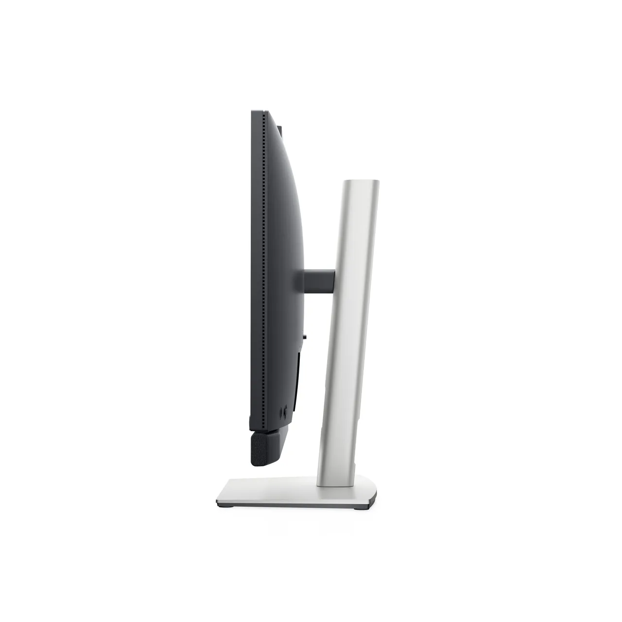 DELL C2422HE computer monitor 60.5 cm (23.8") 1920 x 1080 pixels Full HD LCD Black, Silver