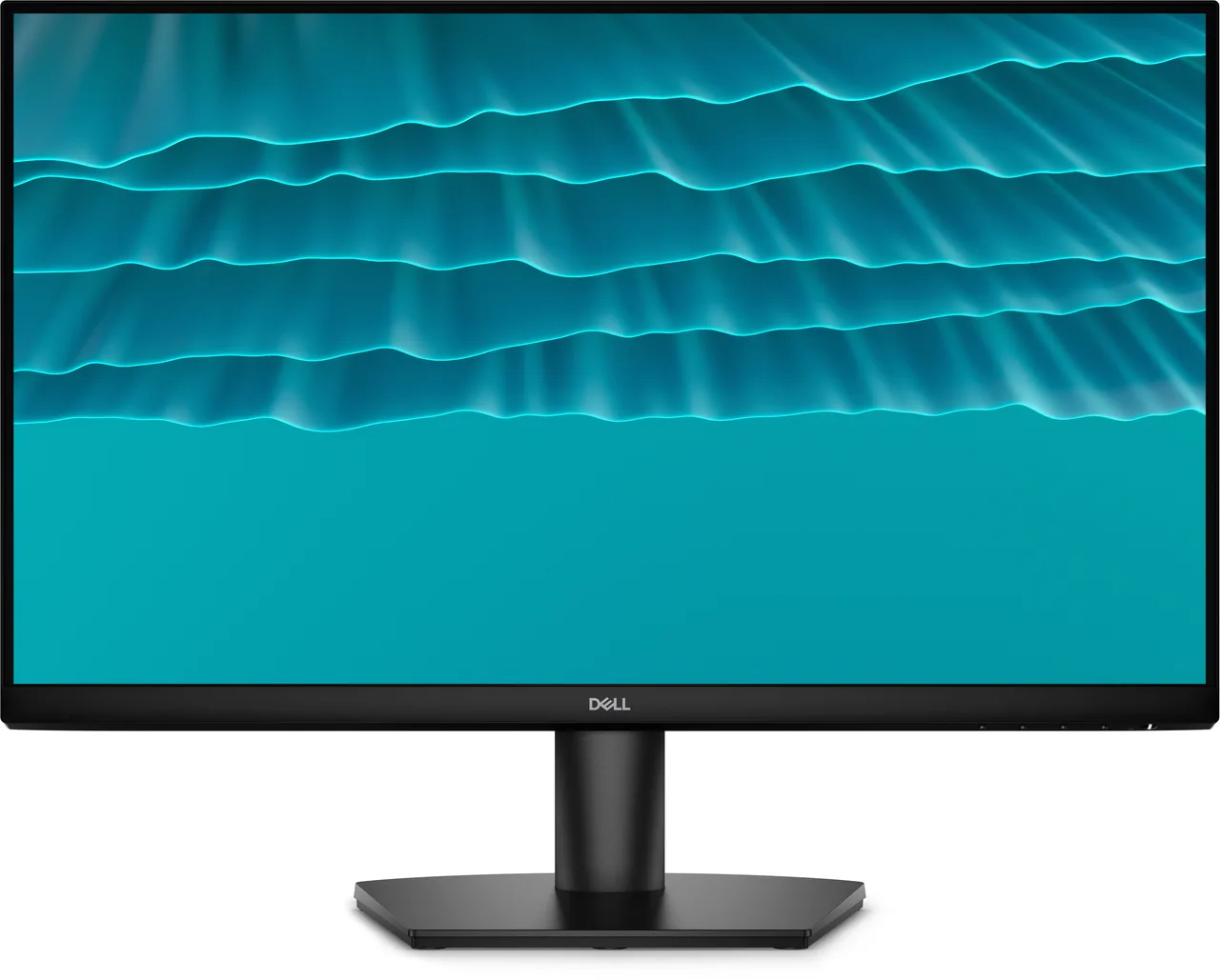 DELL SE2426H computer monitor 60.5 cm (23.8") 1920 x 1080 pixels Full HD LCD Black