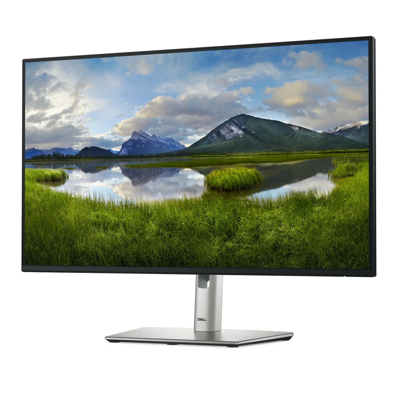 DELL Pro Plus P2725HE computer monitor 68.6 cm (27") 1920 x 1080 pixels Full HD LCD Black