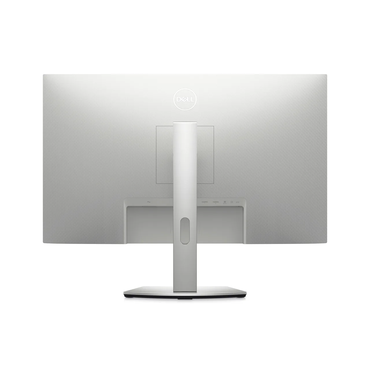 DELL S Series S2722QC computer monitor 68.6 cm (27") 3840 x 2160 pixels 4K Ultra HD LCD Grey