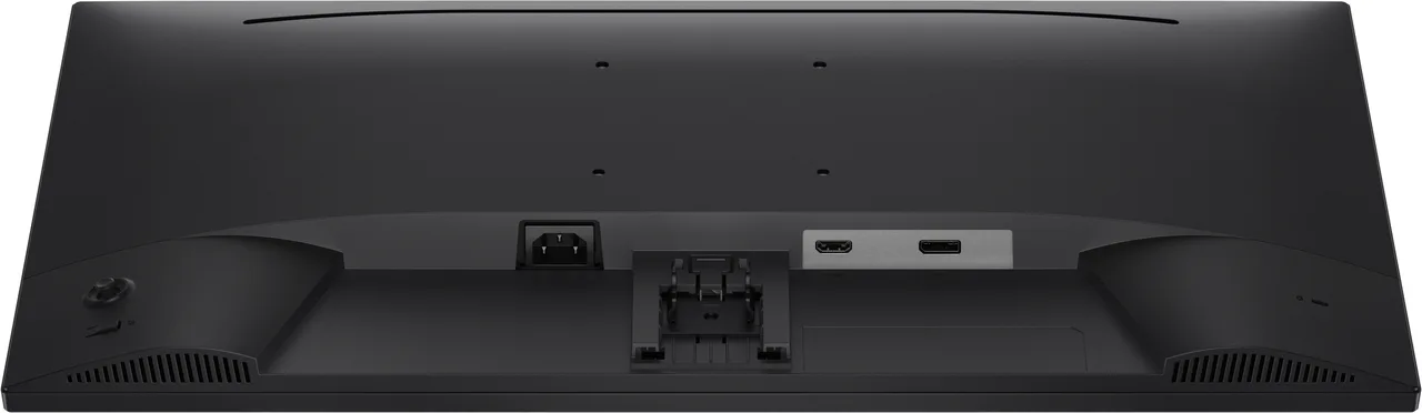DELL SE2726D computer monitor 68.6 cm (27") 2560 x 1440 pixels Quad HD LCD Black