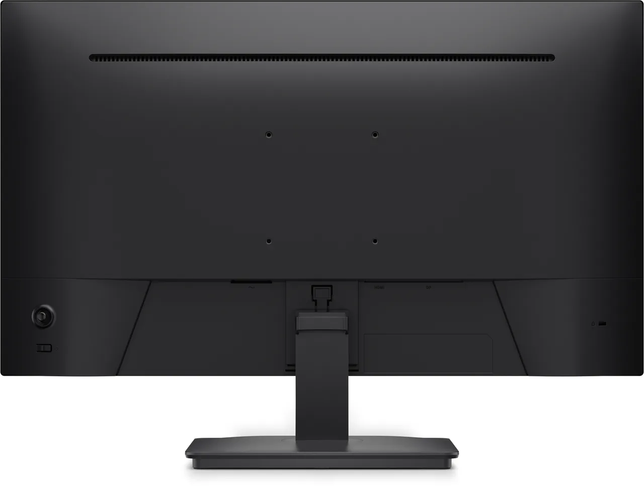 DELL SE2726D computer monitor 68.6 cm (27") 2560 x 1440 pixels Quad HD LCD Black