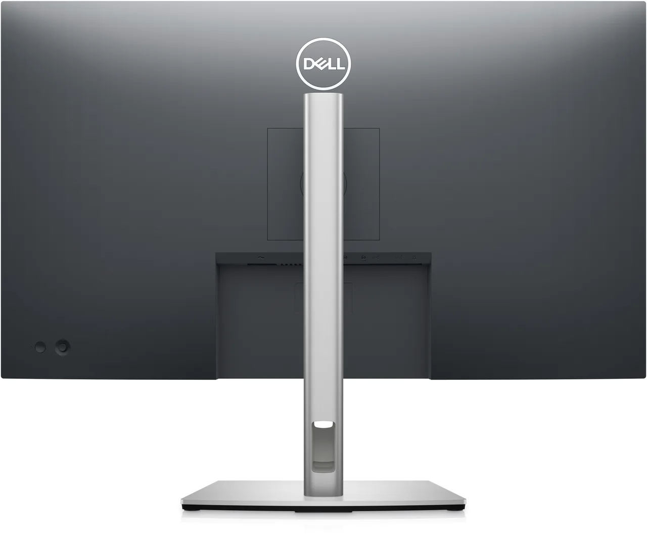 DELL P Series P3223QE computer monitor 80 cm (31.5") 3840 x 2160 pixels 4K Ultra HD LCD Black