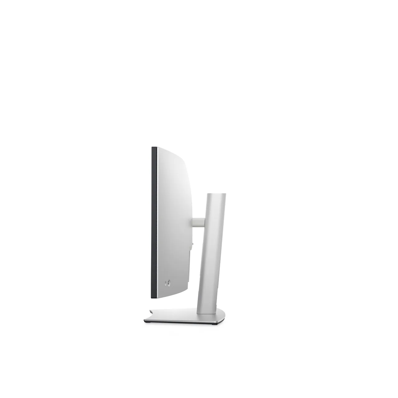 DELL UltraSharp U3824DW computer monitor 95.2 cm (37.5") 3840 x 1600 pixels Wide Quad HD+ LCD Black, Silver