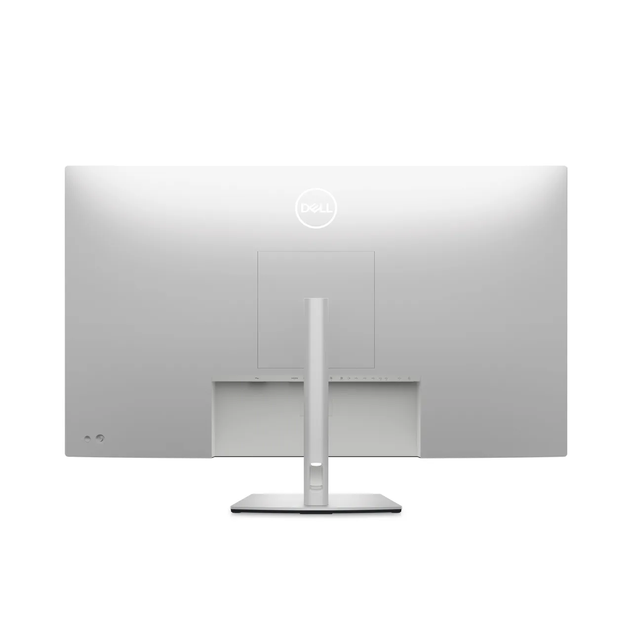 DELL UltraSharp U4323QE computer monitor 109.2 cm (43") 3840 x 2160 pixels 4K Ultra HD LCD Silver