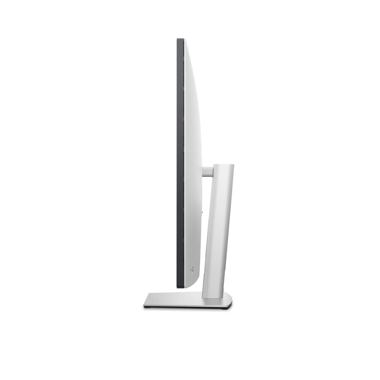 DELL UltraSharp U4323QE computer monitor 109.2 cm (43") 3840 x 2160 pixels 4K Ultra HD LCD Silver