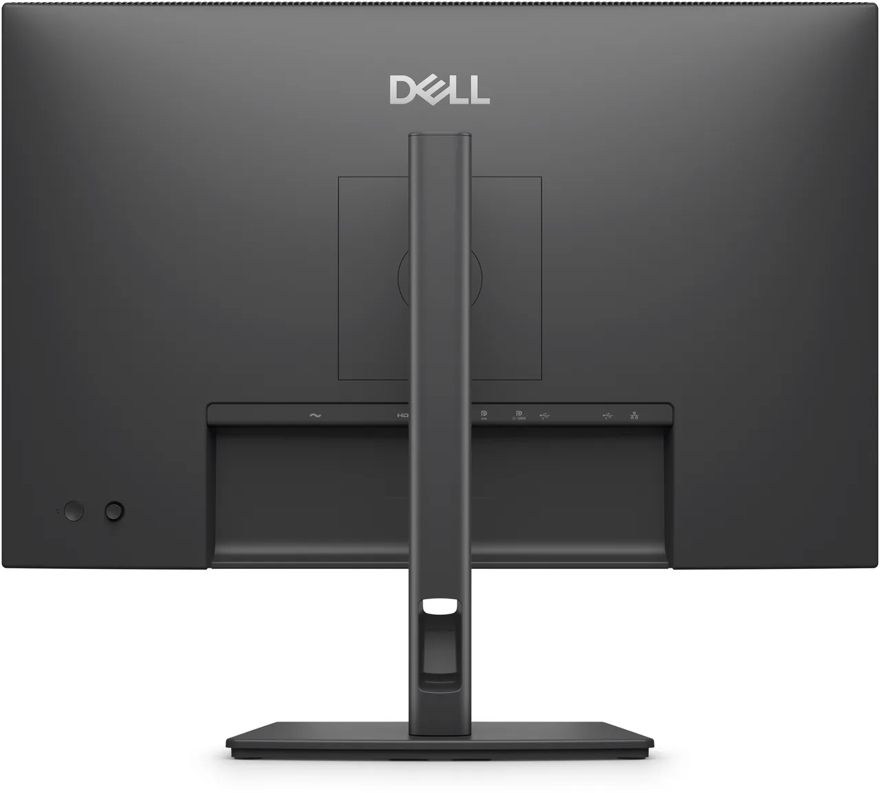 DELL Pro P P2426E computer monitor 61.2 cm (24.1") 1920 x 1200 pixels WUXGA LCD Black