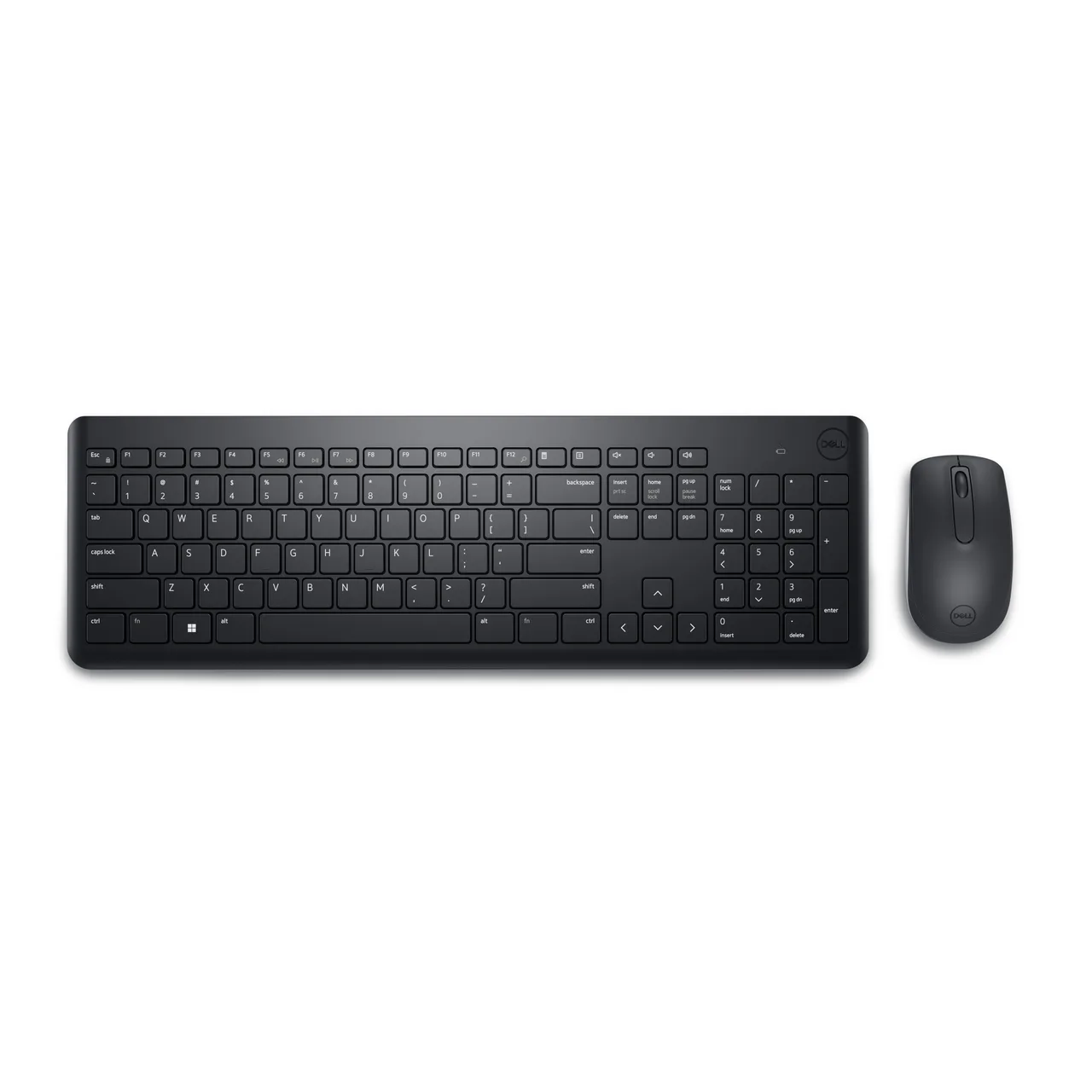 Dell KM3322W Wireless Combo — photo 2