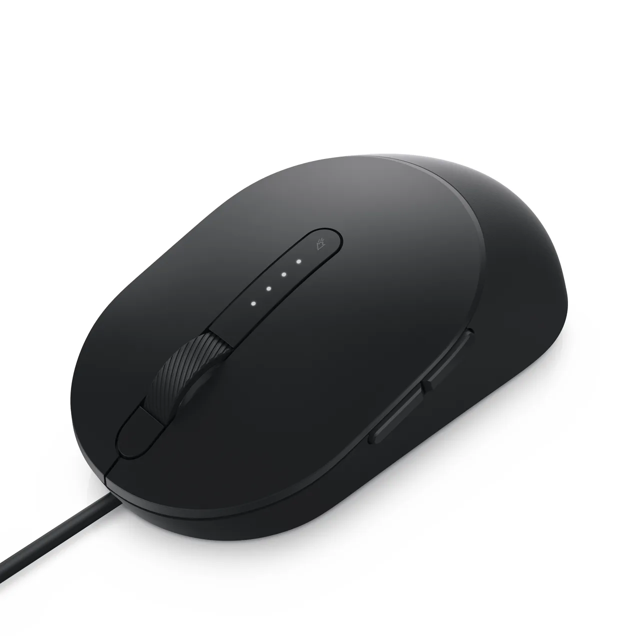 Dell Laser Wired Mouse MS3220 - Black — photo 5