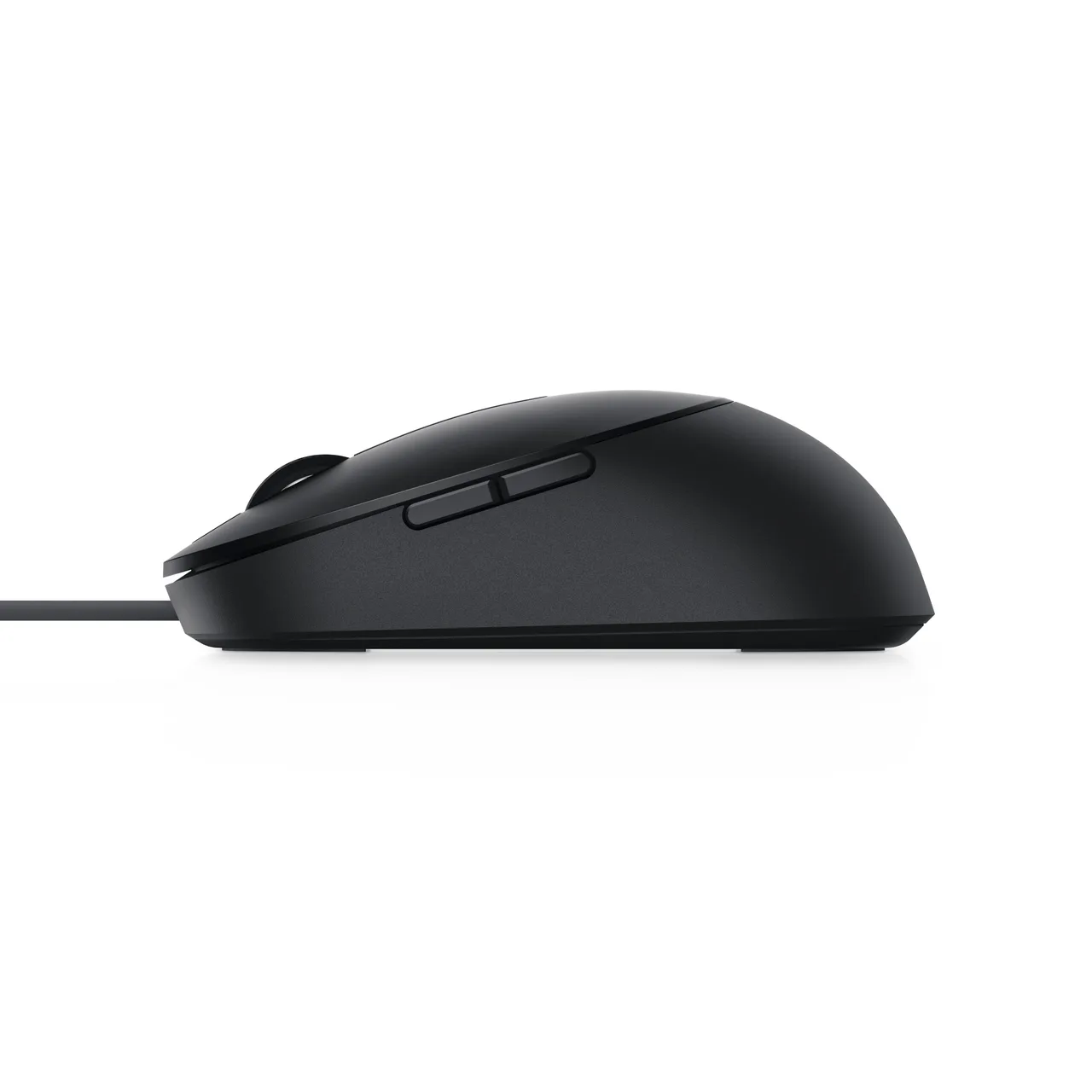 Dell Laser Wired Mouse MS3220 - Black — photo 3