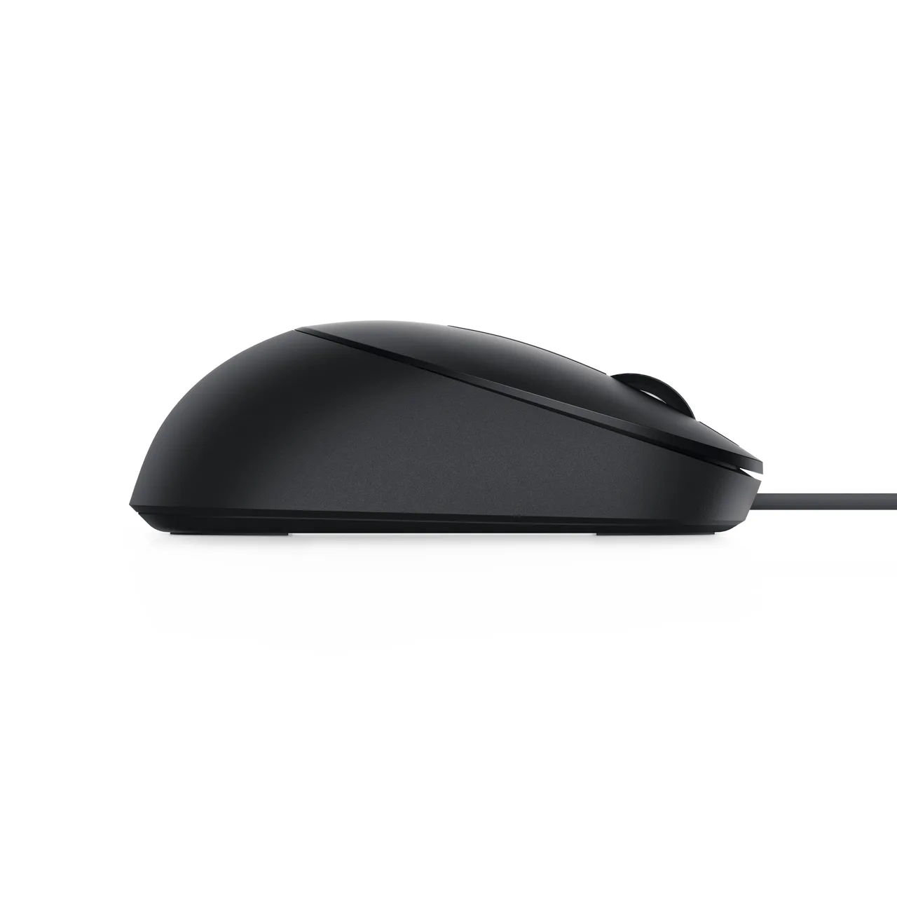 Dell Laser Wired Mouse MS3220 - Black — photo 4