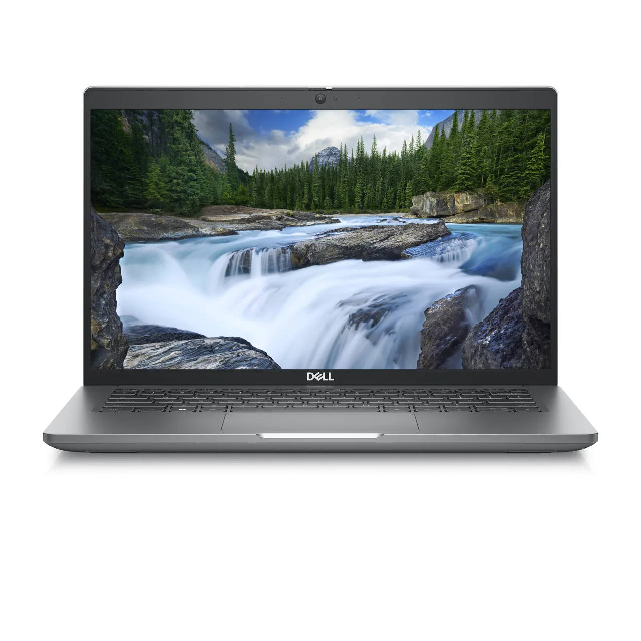 DELL Latitude 5440 Intel® Core™ i5 i5-1335U Laptop 35.6 cm (14") Full HD 16 GB DDR4-SDRAM 256 GB SSD Wi-Fi 6E (802.11ax) Windows 11 Pro Grey English