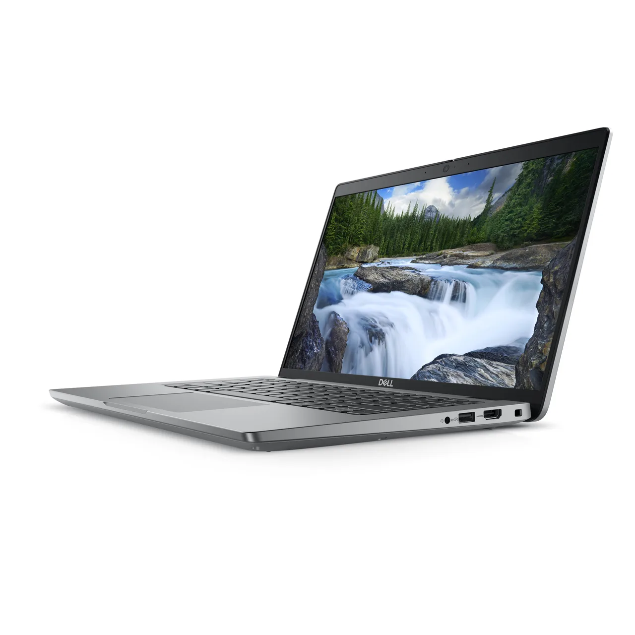 DELL Latitude 5440 Intel® Core™ i5 i5-1335U Laptop 35.6 cm (14") Full HD 16 GB DDR4-SDRAM 256 GB SSD Wi-Fi 6E (802.11ax) Windows 11 Pro Grey English