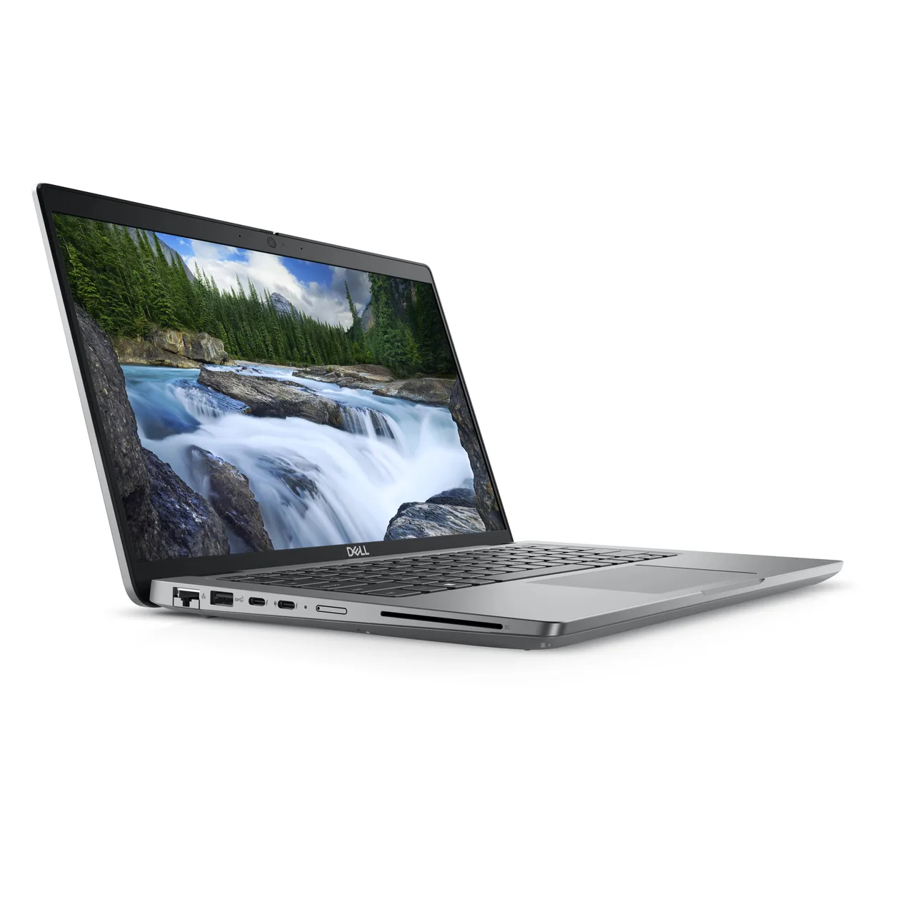 DELL Latitude 5440 Intel® Core™ i5 i5-1335U Laptop 35.6 cm (14") Full HD 16 GB DDR4-SDRAM 256 GB SSD Wi-Fi 6E (802.11ax) Windows 11 Pro Grey English