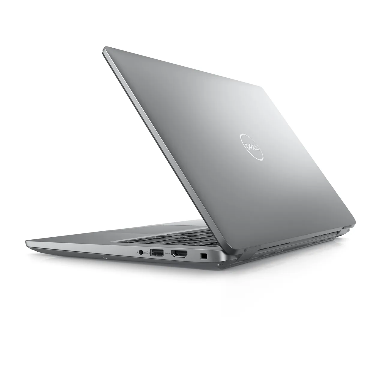 DELL Latitude 5440 Intel® Core™ i5 i5-1335U Laptop 35.6 cm (14") Full HD 16 GB DDR4-SDRAM 256 GB SSD Wi-Fi 6E (802.11ax) Windows 11 Pro Grey English