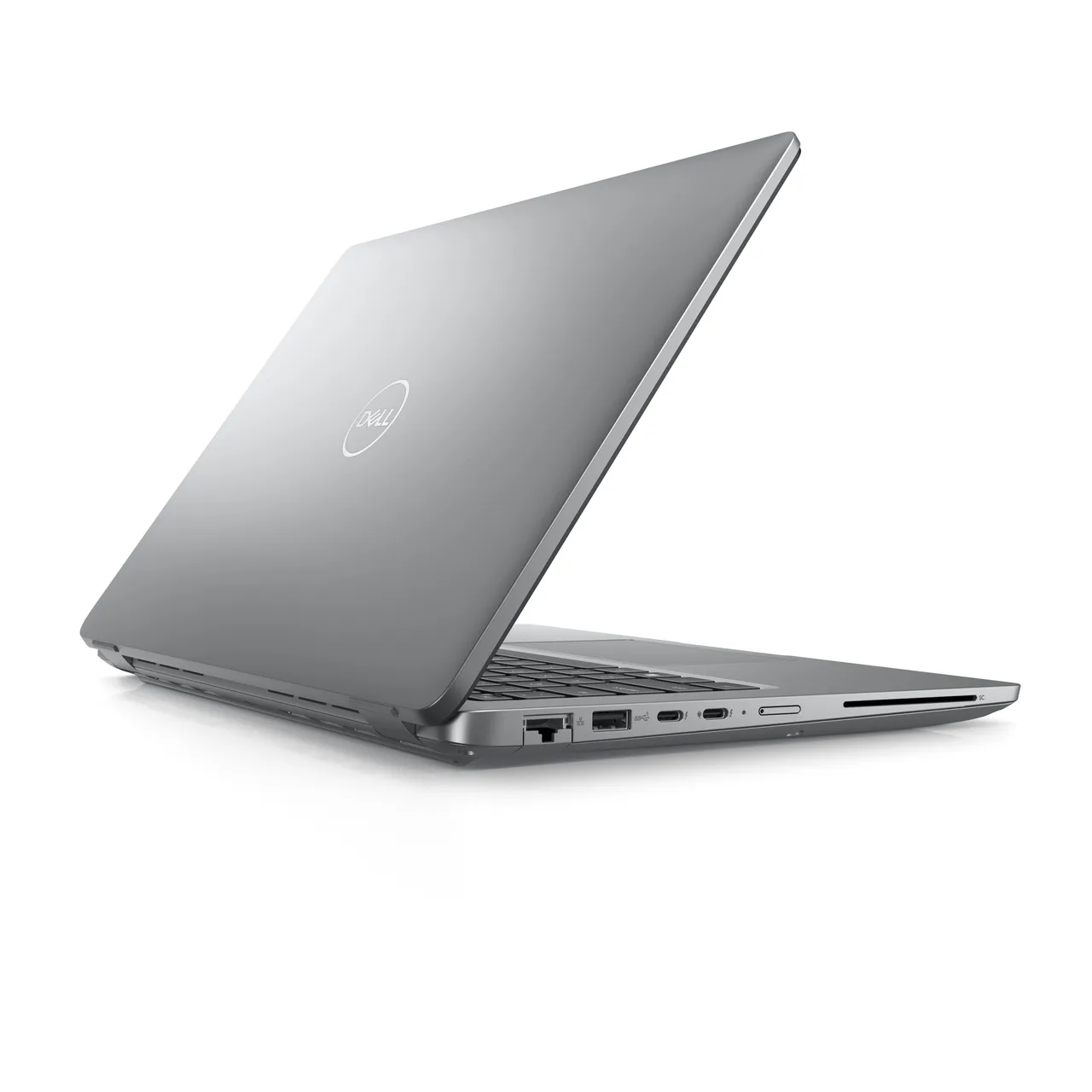 DELL Latitude 5440 Intel® Core™ i5 i5-1335U Laptop 35.6 cm (14") Full HD 16 GB DDR4-SDRAM 256 GB SSD Wi-Fi 6E (802.11ax) Windows 11 Pro Grey English