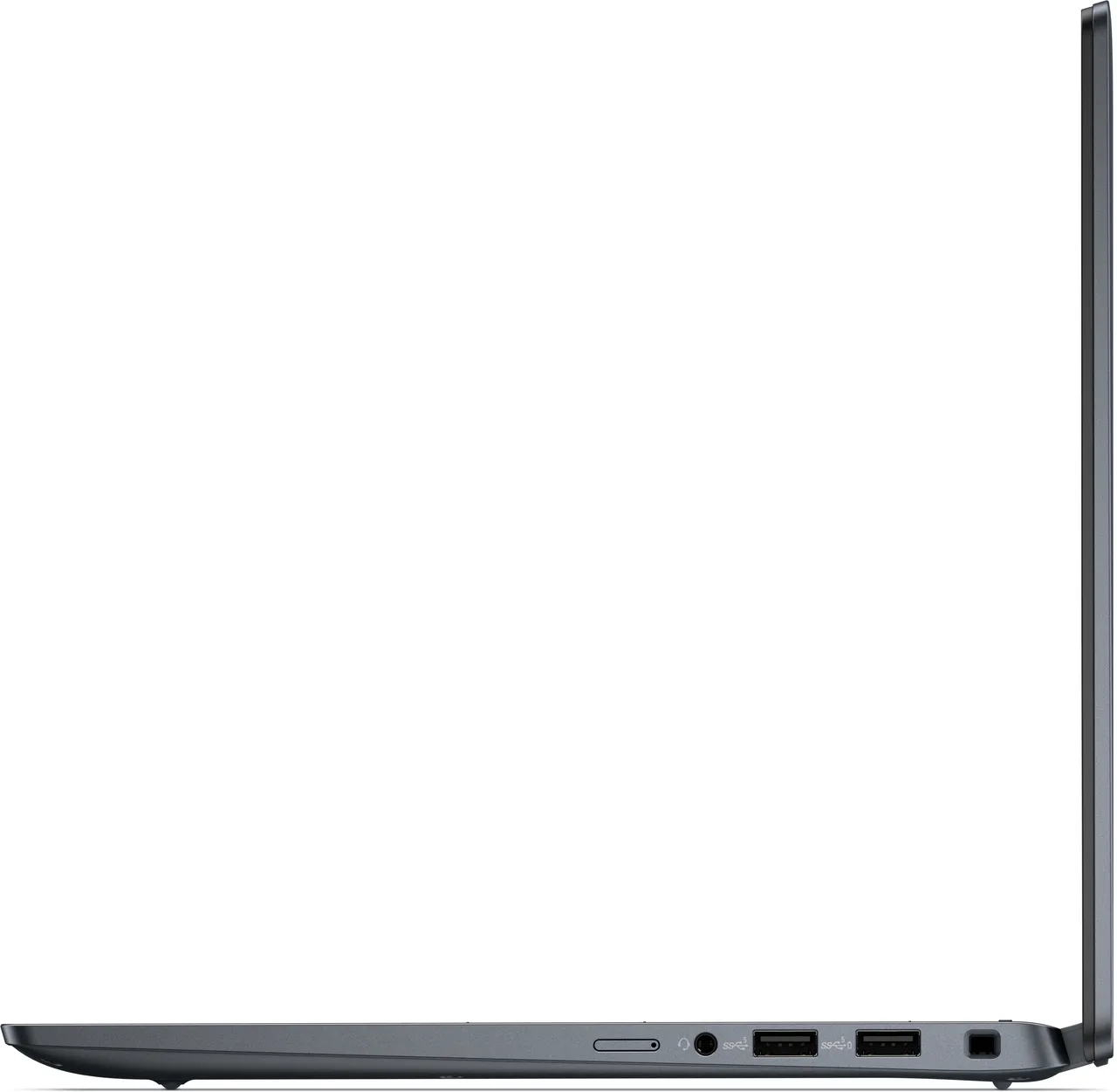 DELL Latitude 7440 Intel® Core™ i7 i7-1365U Laptop 35.6 cm (14") Full HD+ 16 GB LPDDR5-SDRAM 256 GB SSD Wi-Fi 6E (802.11ax) Windows 11 Pro Blue UK English
