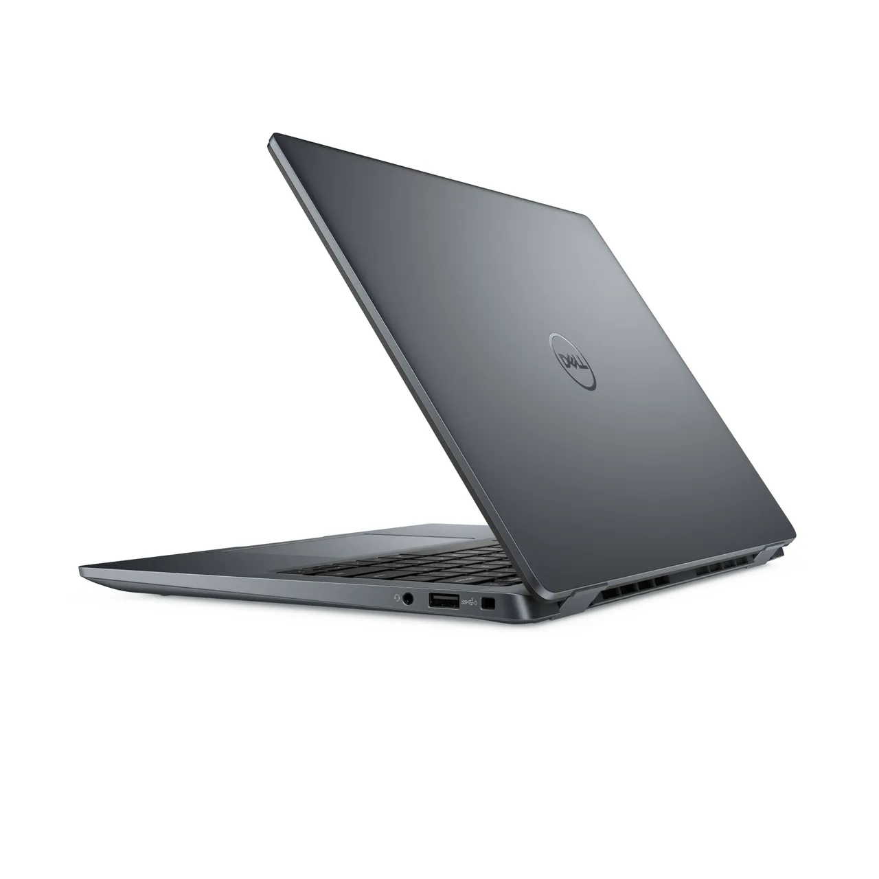 DELL Latitude 7350 Intel Core Ultra 5 135U Laptop 33.8 cm (13.3") Touchscreen Full HD+ 16 GB LPDDR5x-SDRAM 256 GB SSD Wi-Fi 7 (802.11be) Windows 11 Pro Blue