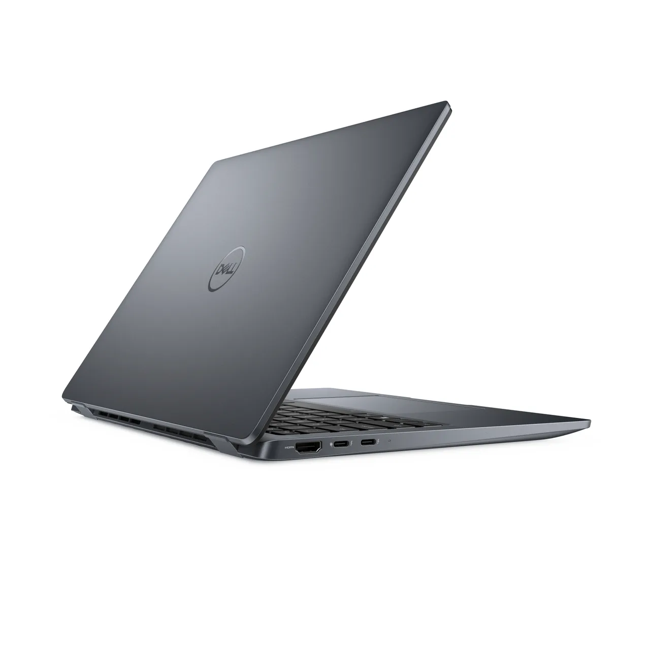 DELL Latitude 7450 Ultralight Intel Core Ultra 7 165U Laptop 35.6 cm (14") Touchscreen Quad HD+ 16 GB LPDDR5x-SDRAM 256 GB SSD Wi-Fi 7 (802.11be) Windows 11 Pro Blue UK English