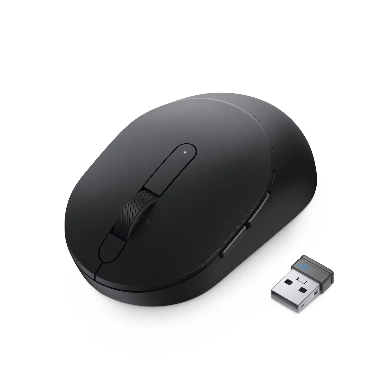 Dell Mobile Pro Wireless Mouse MS5120W - Black — photo 3