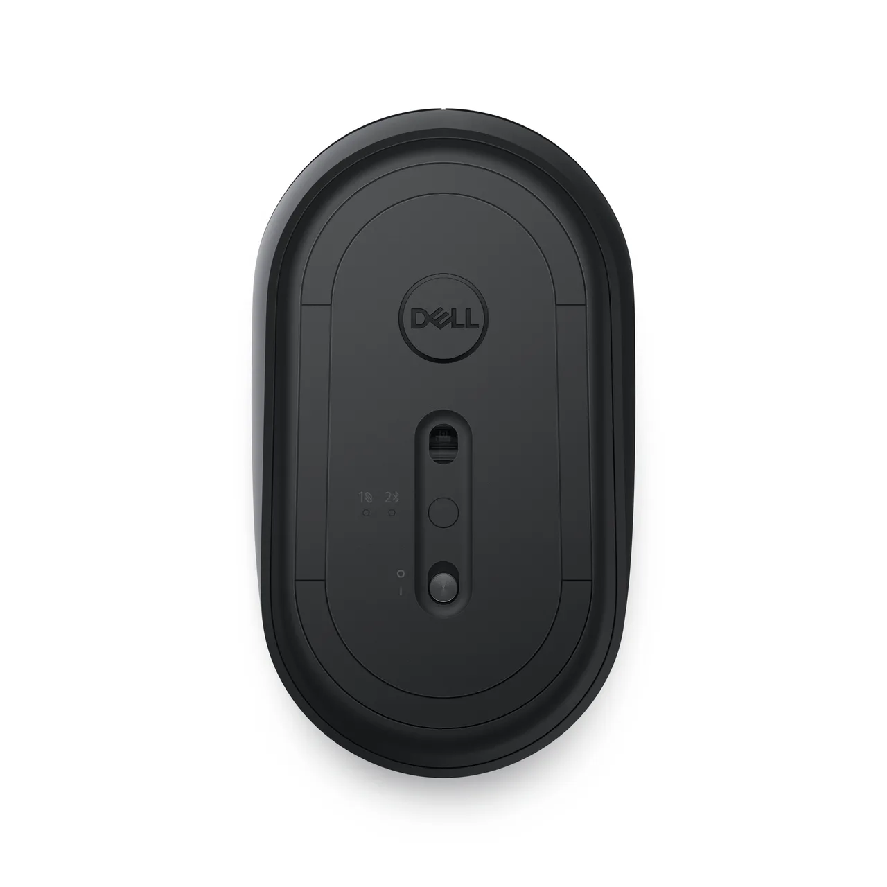 Dell Mobile Wireless Mouse MS3320W - Black — photo 2