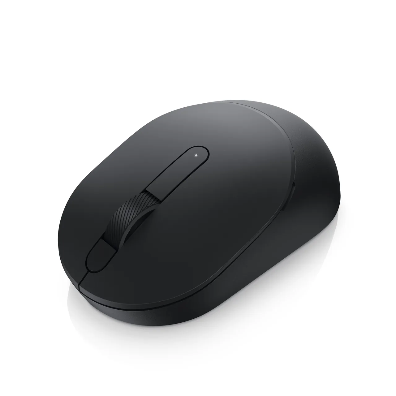 Dell Mobile Wireless Mouse MS3320W - Black — photo 4