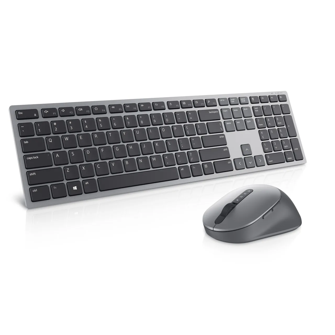 Dell Premier Multi-Device Wireless Keyboard and Mouse US English - KM7321W — photo 5