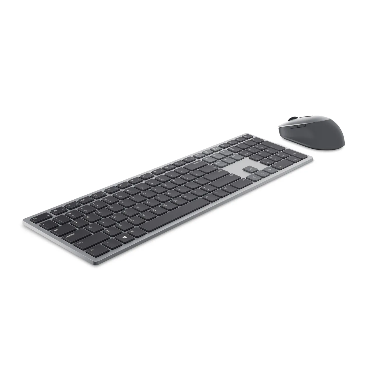 Dell Premier Multi-Device Wireless Keyboard and Mouse US English - KM7321W — photo 2