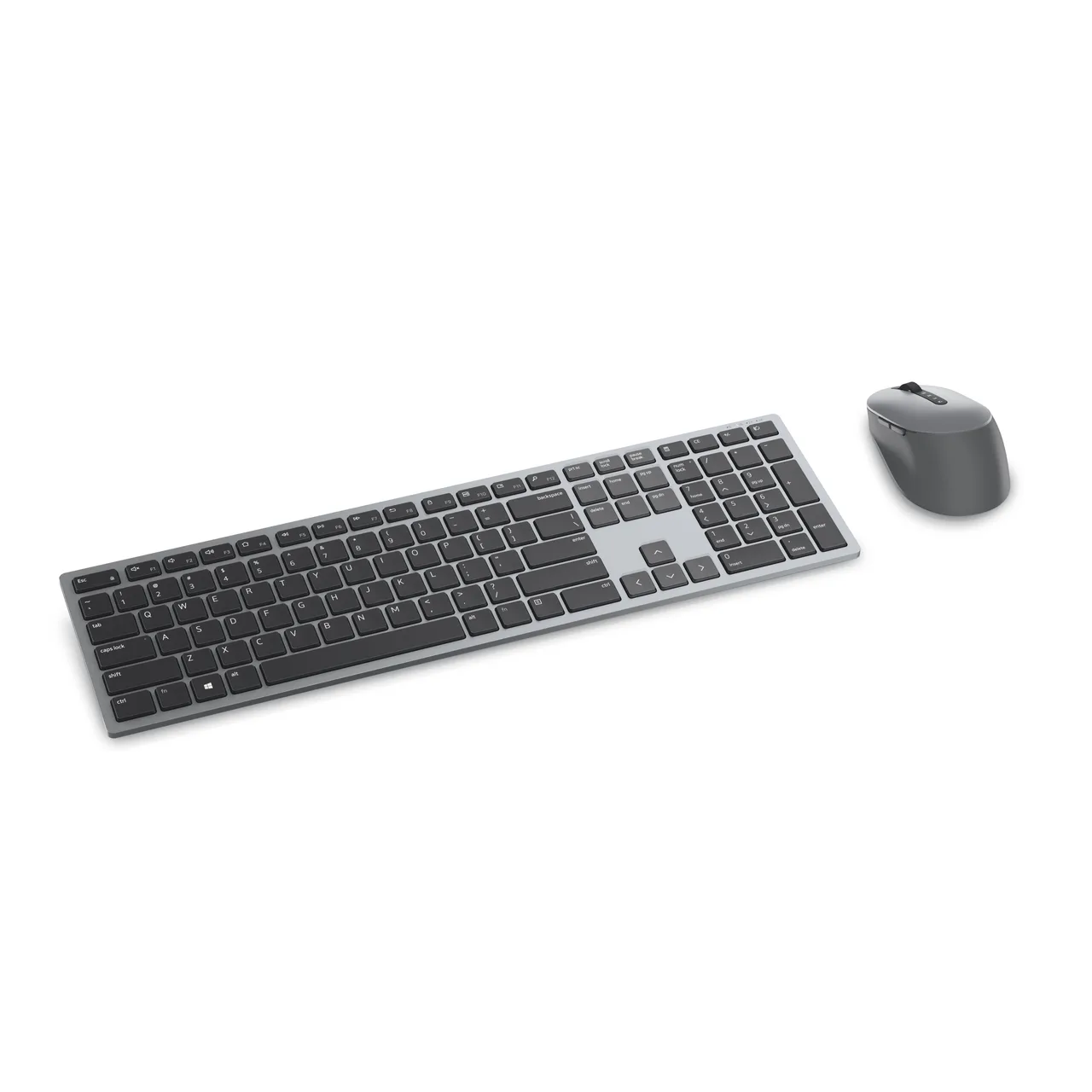 Dell Premier Multi-Device Wireless Keyboard and Mouse US English - KM7321W — photo 3