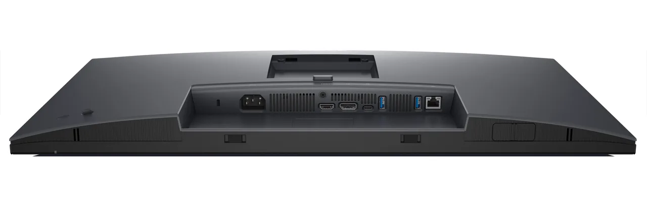 Dell Pro 27 Plus 4K USB-C Hub - P2725QE 27" 4K Ultra HD monitor — photo 4