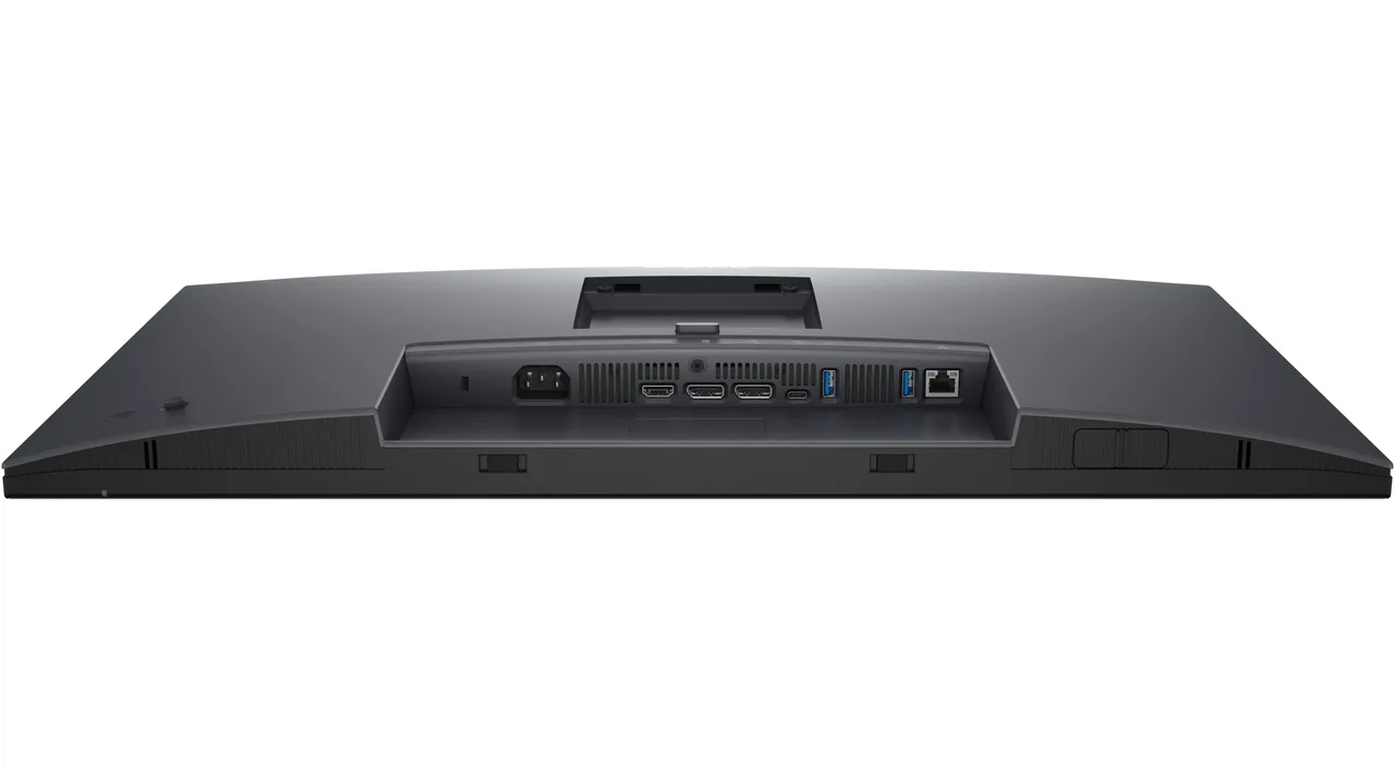Dell PRO 27 Plus QHD Usb-c Hub Monitor - P2725DEDE (27" Quad HD) — photo 4