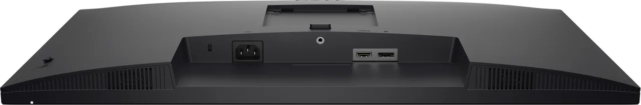 Dell Pro 27 QHD Monitor - E2726DS (27" Quad HD) — photo 4