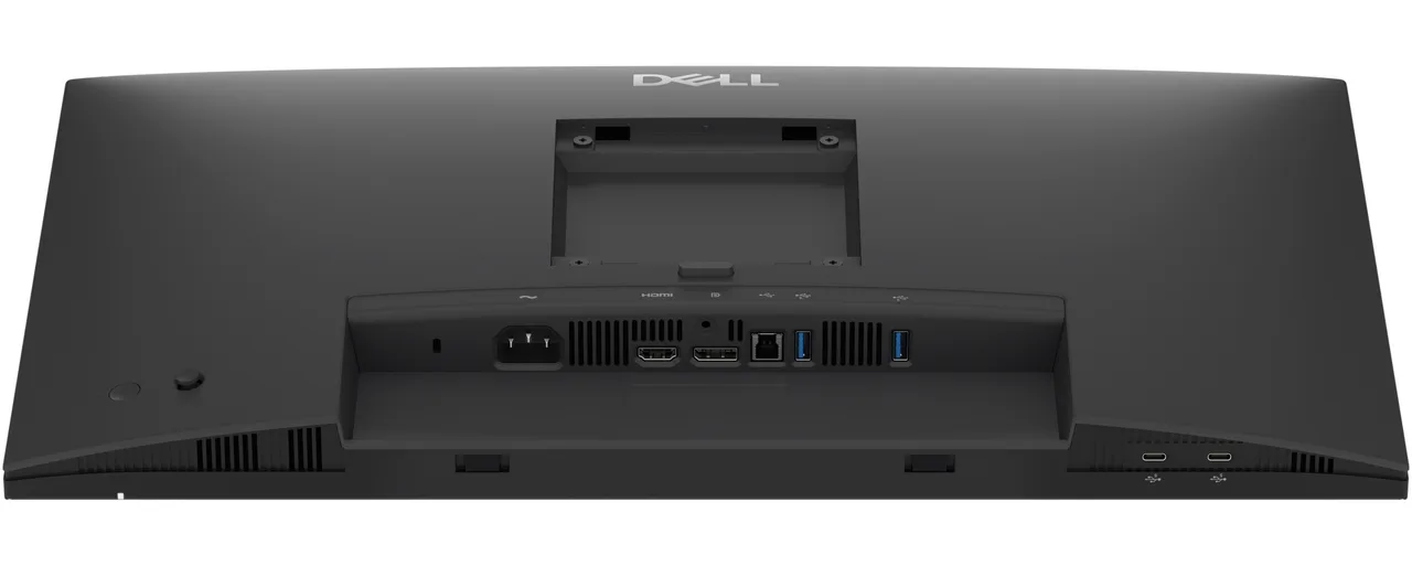 Dell Pro Plus 24 Monitor - P2426H (24" Full HD) — photo 4