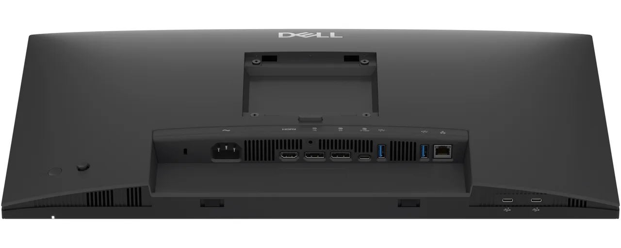 Dell Pro Plus 24 USB-C Hub Monitor - P2426HE (23.8" Full HD) — photo 4