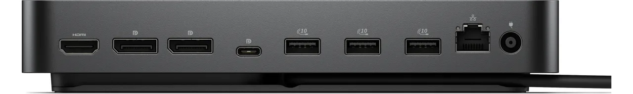 Dell PRO Smart Dock - SD25 — photo 4